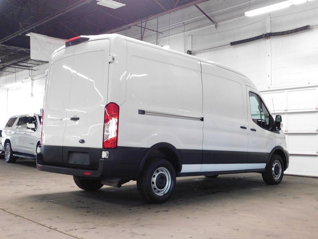 Ford Transit 250 Van 2023