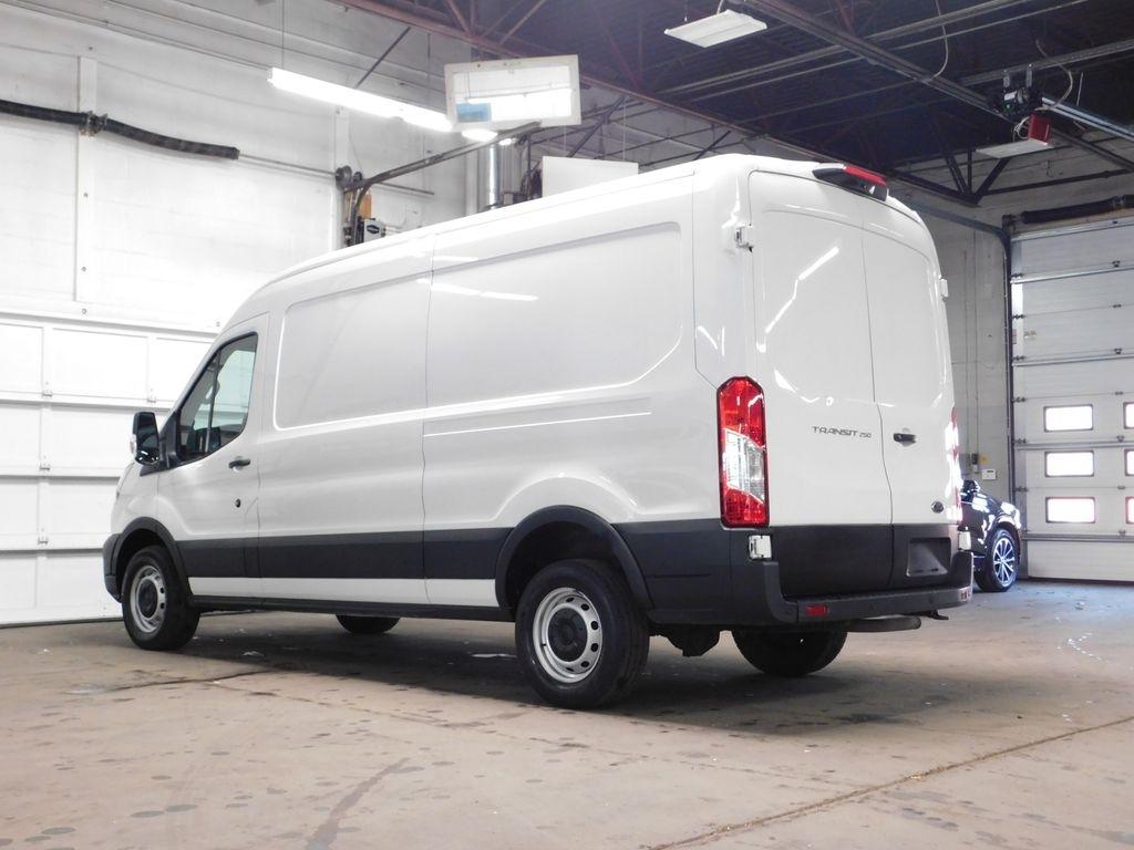 Ford Transit 250 Van 2023