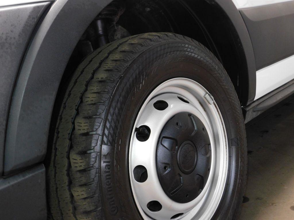 Ford Transit 250 Van 2023