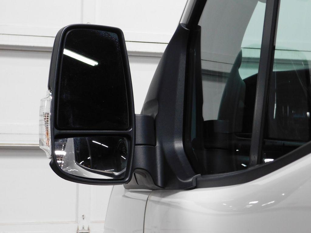 Ford Transit 250 Van 2023