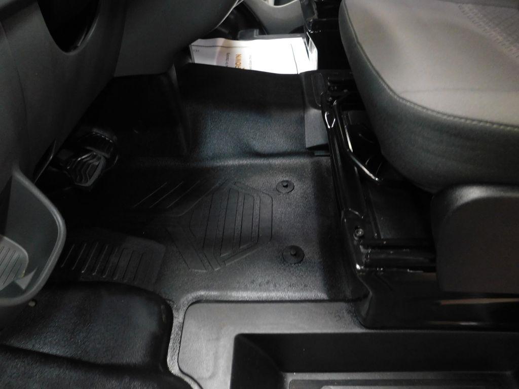 Ford Transit 250 Van 2023