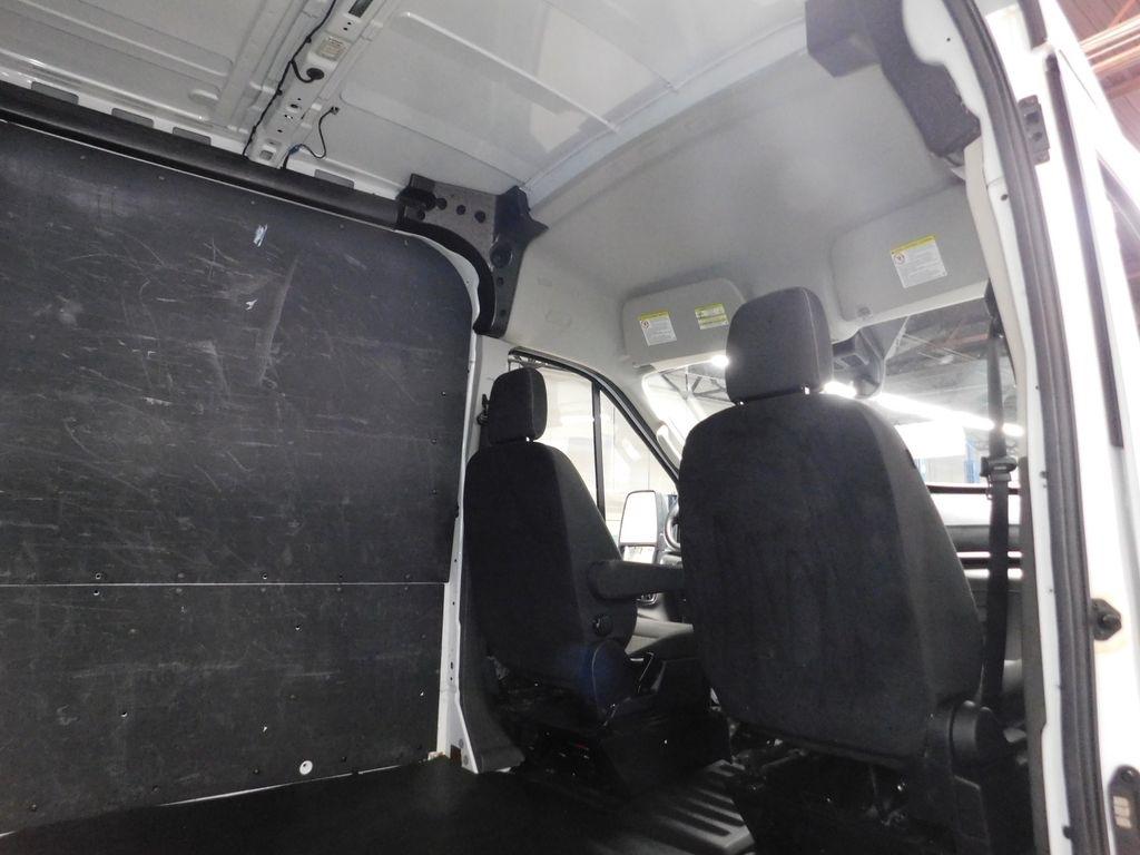 Ford Transit 250 Van 2023