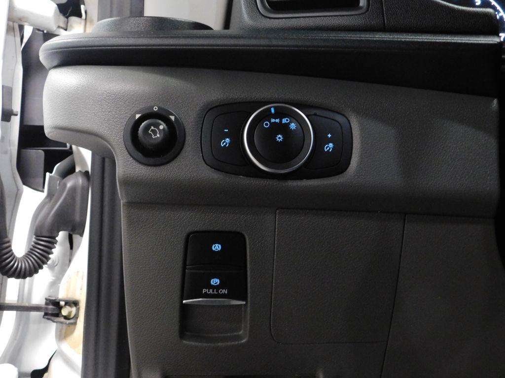 Ford Transit 250 Van 2023
