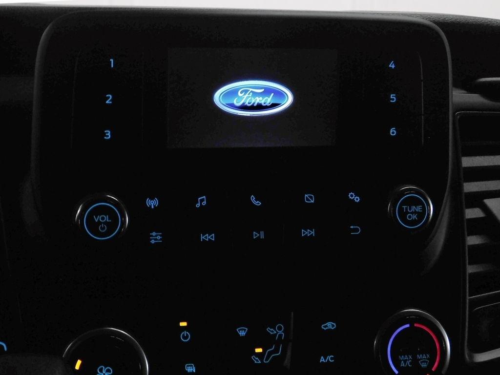 Ford Transit 250 Van 2023