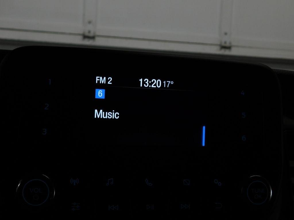 Ford Transit 250 Van 2023