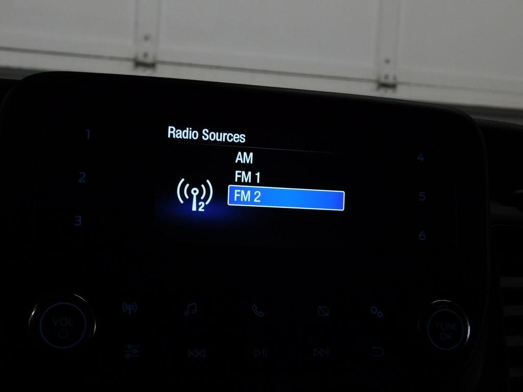 Ford Transit 250 Van 2023