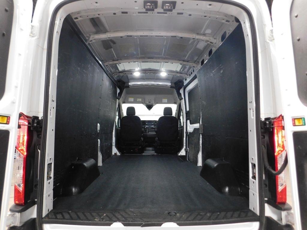 Ford Transit 250 Van 2023