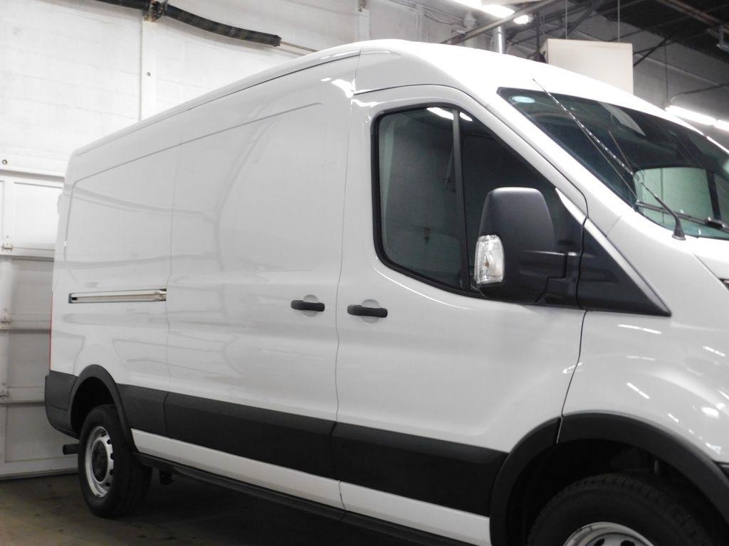 Ford Transit 250 Van 2023