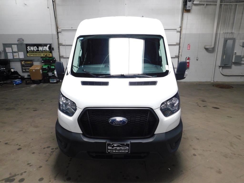 Ford Transit 250 Van 2023