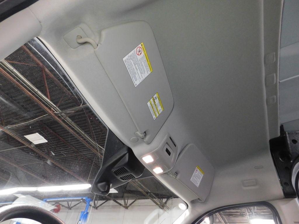 Ford Transit 250 Van 2023