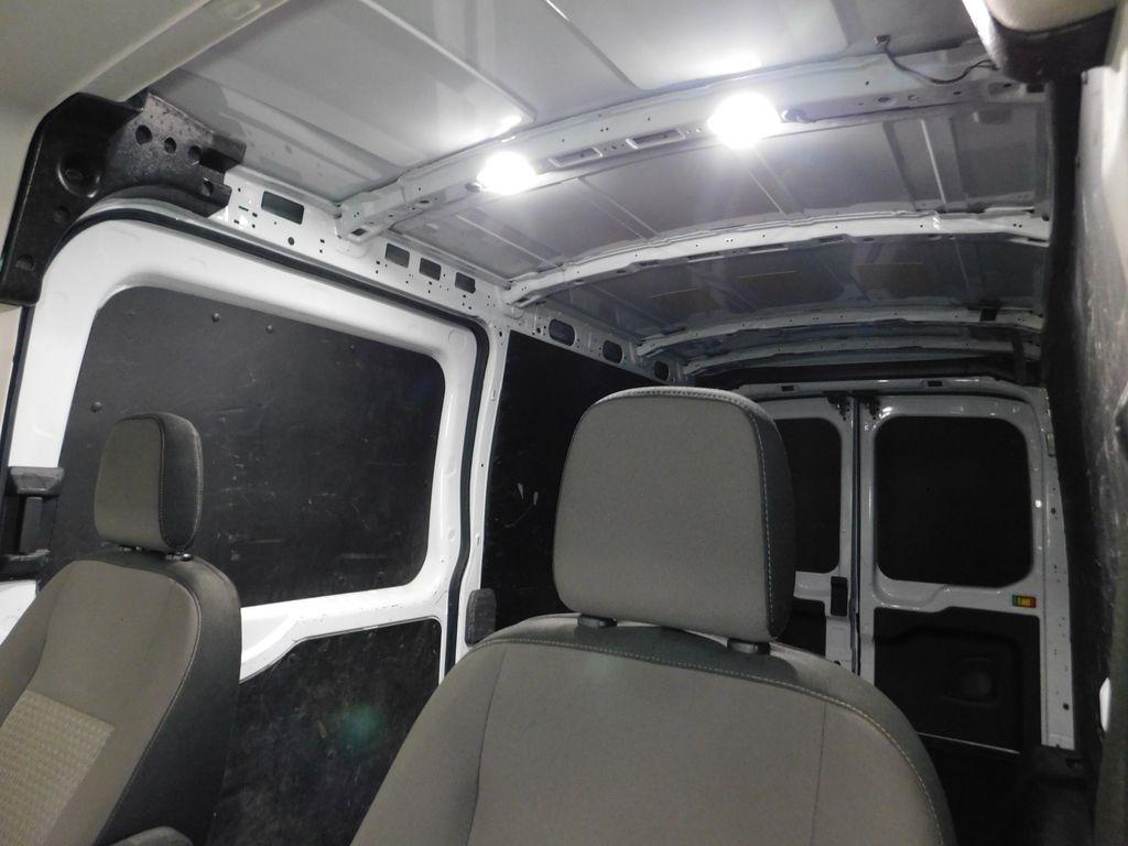 Ford Transit 250 Van 2023