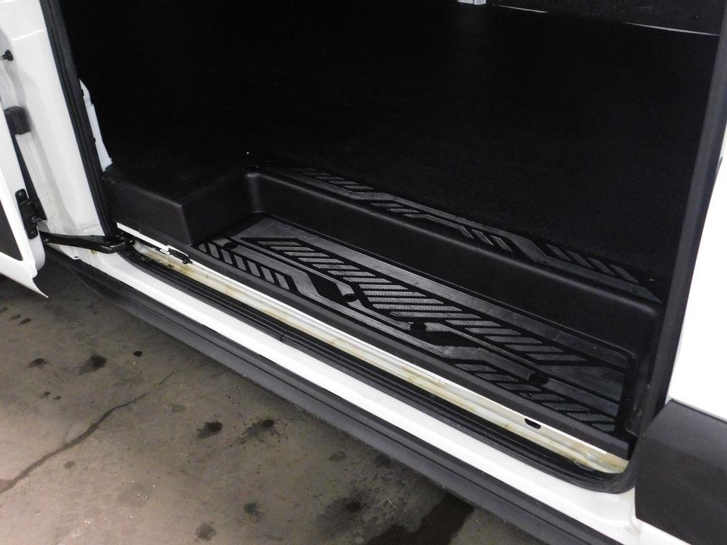 Ford Transit 250 Van 2023