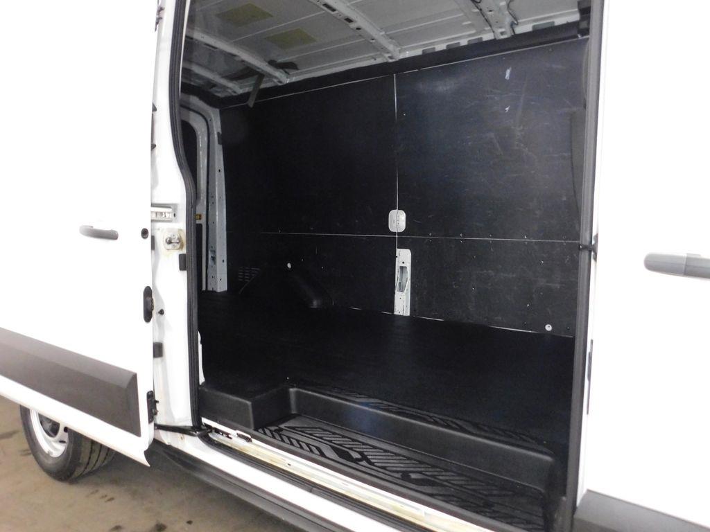 Ford Transit 250 Van 2023