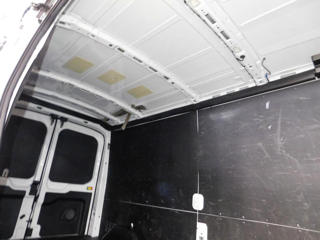 Ford Transit 250 Van 2023