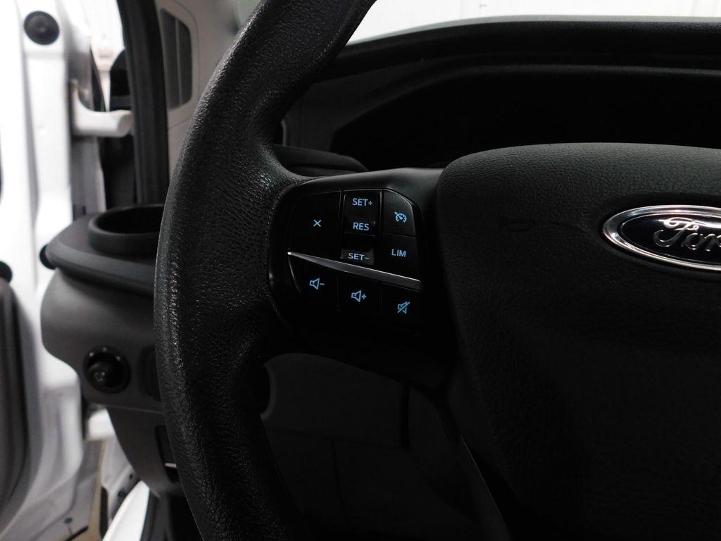 Ford Transit 250 Van 2023