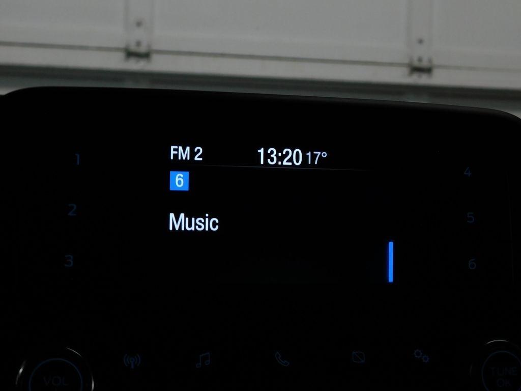 Ford Transit 250 Van 2023