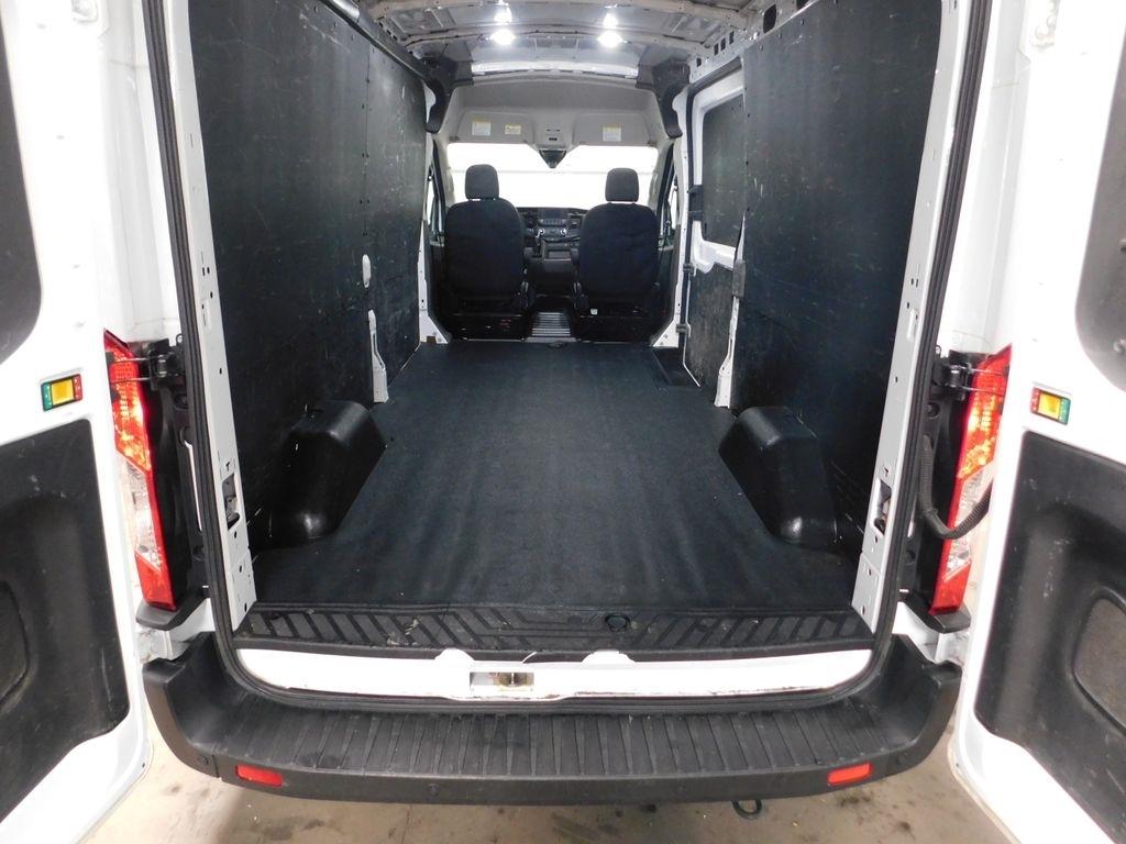 Ford Transit 250 Van 2023