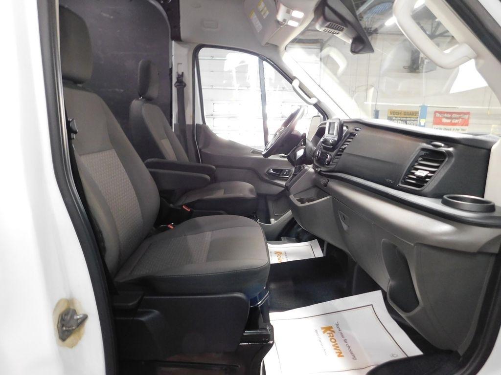 Ford Transit 250 Van 2023