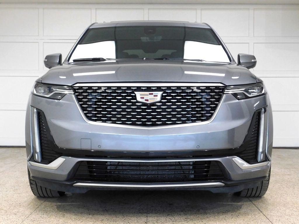 Cadillac XT6 Premium Luxury AWD 2022
