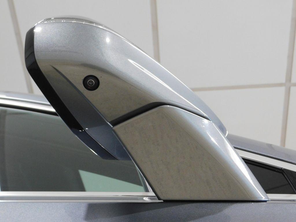 Cadillac XT6 Premium Luxury AWD 2022