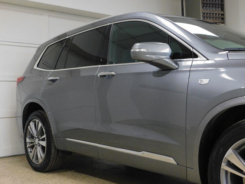 Cadillac XT6 Premium Luxury AWD 2022