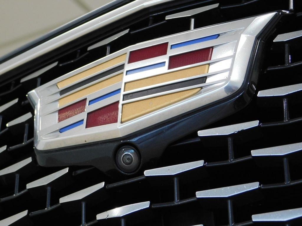 Cadillac XT6 Premium Luxury AWD 2022