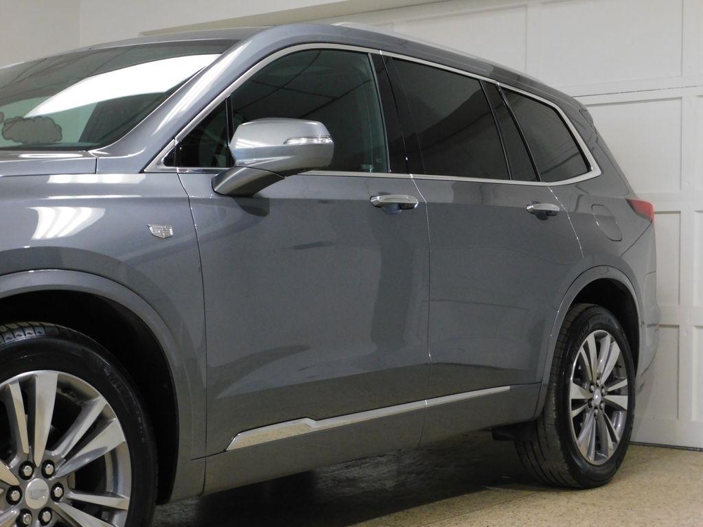 Cadillac XT6 Premium Luxury AWD 2022