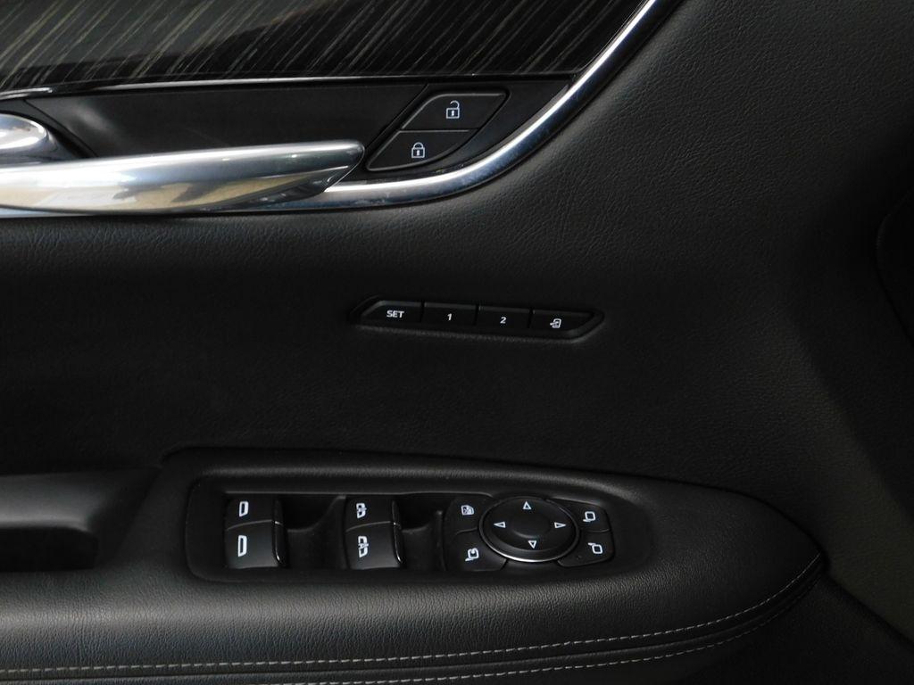 Cadillac XT6 Premium Luxury AWD 2022
