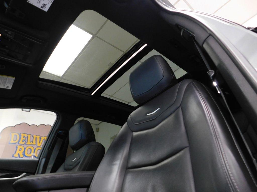 Cadillac XT6 Premium Luxury AWD 2022