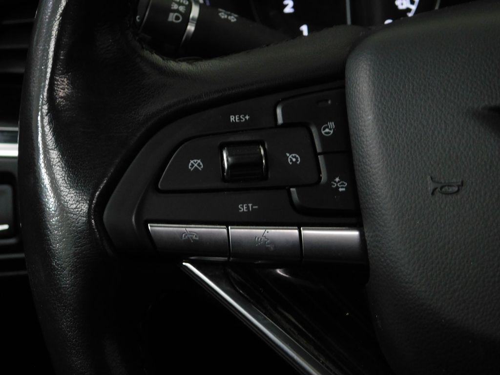 Cadillac XT6 Premium Luxury AWD 2022