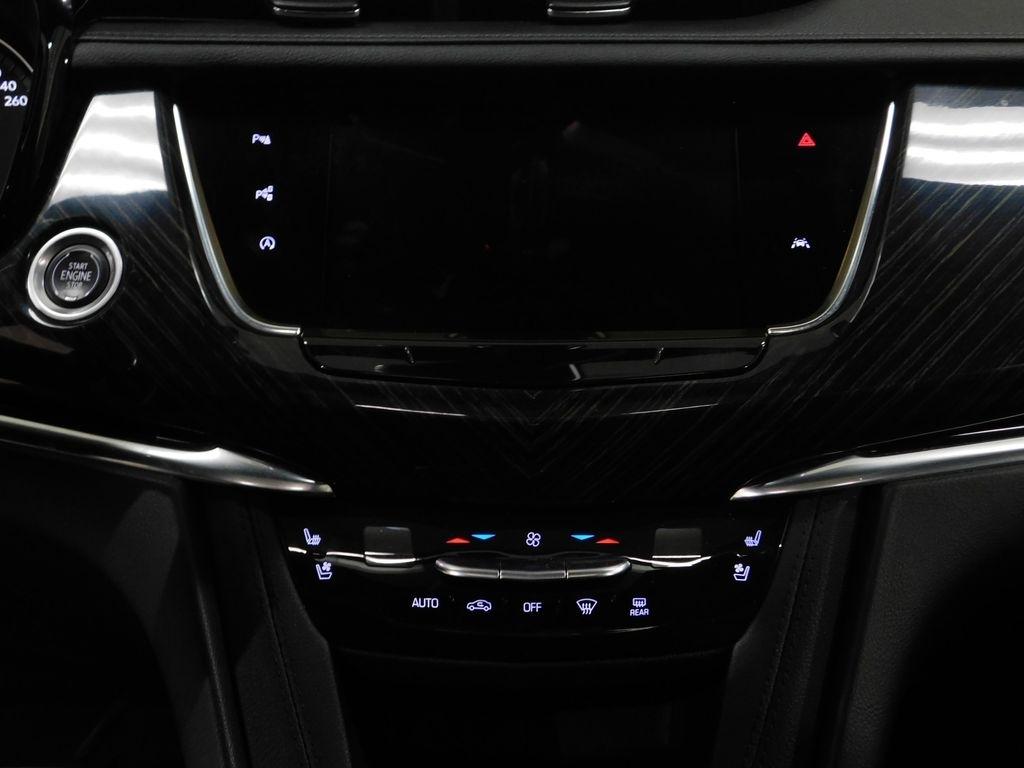 Cadillac XT6 Premium Luxury AWD 2022