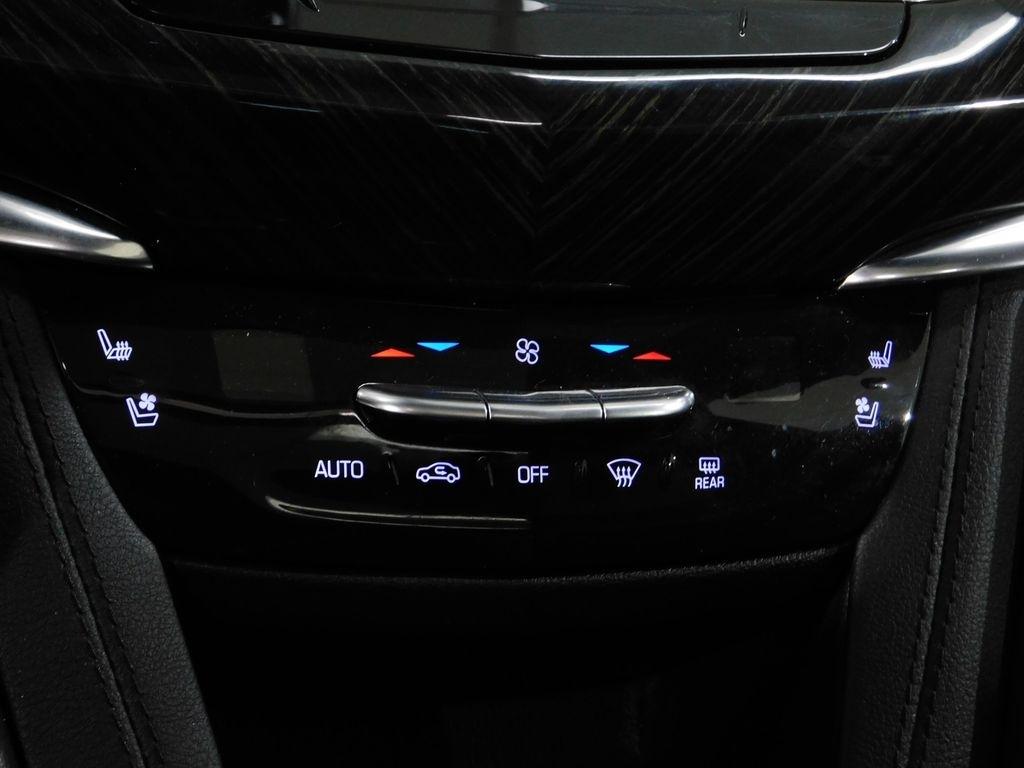 Cadillac XT6 Premium Luxury AWD 2022