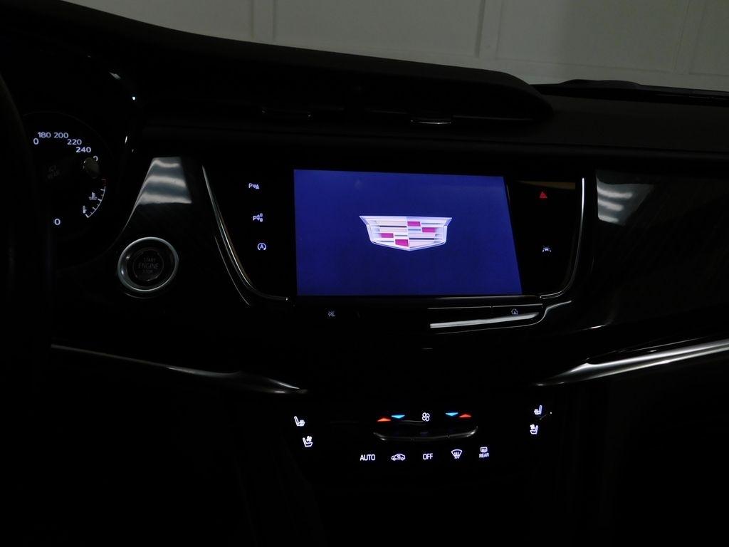 Cadillac XT6 Premium Luxury AWD 2022