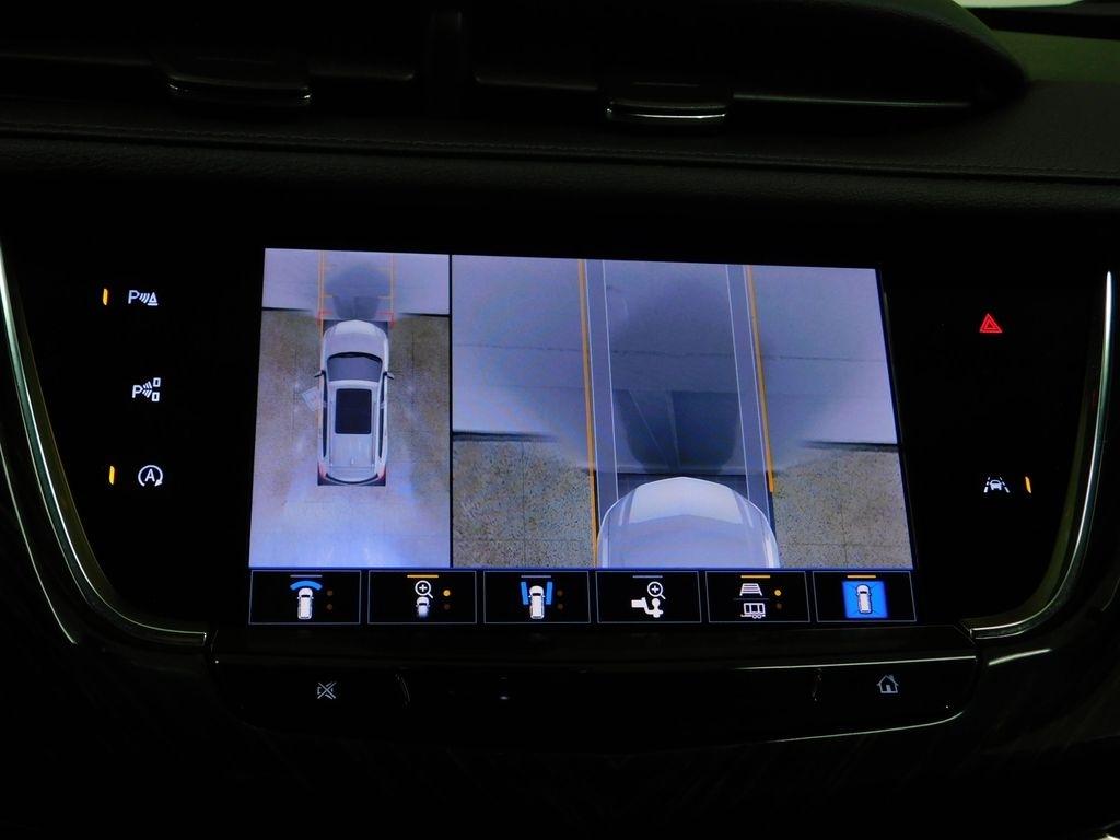 Cadillac XT6 Premium Luxury AWD 2022