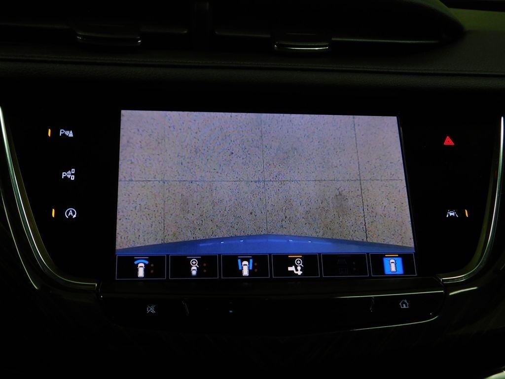 Cadillac XT6 Premium Luxury AWD 2022