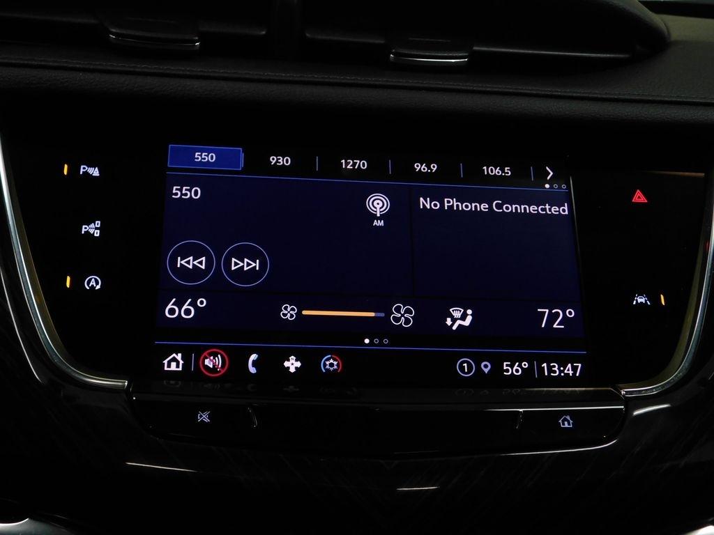 Cadillac XT6 Premium Luxury AWD 2022