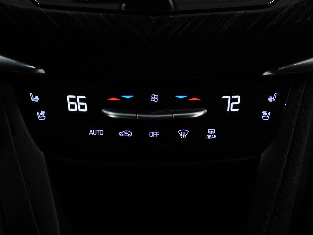 Cadillac XT6 Premium Luxury AWD 2022