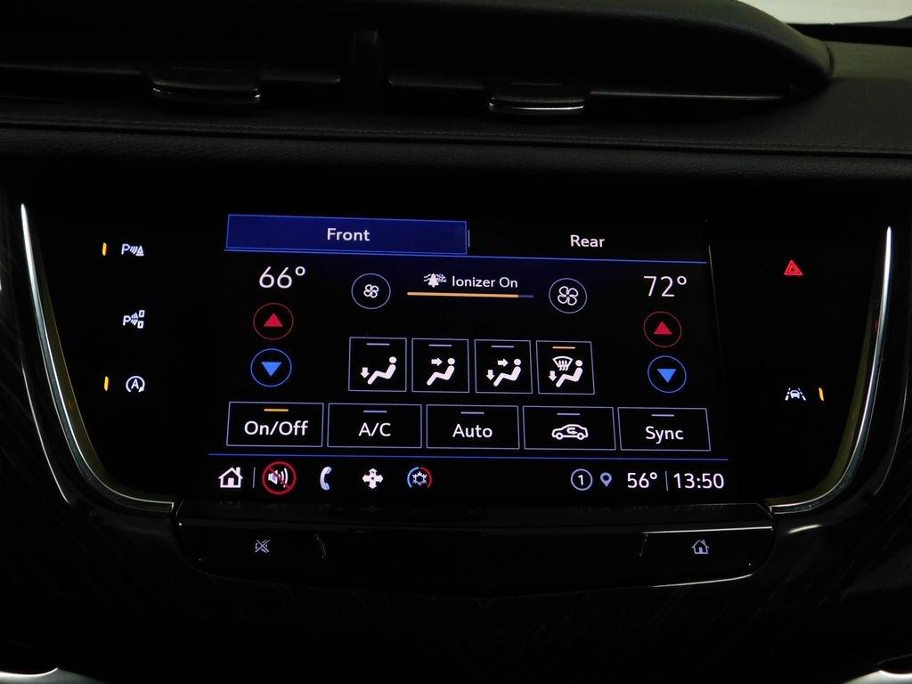 Cadillac XT6 Premium Luxury AWD 2022