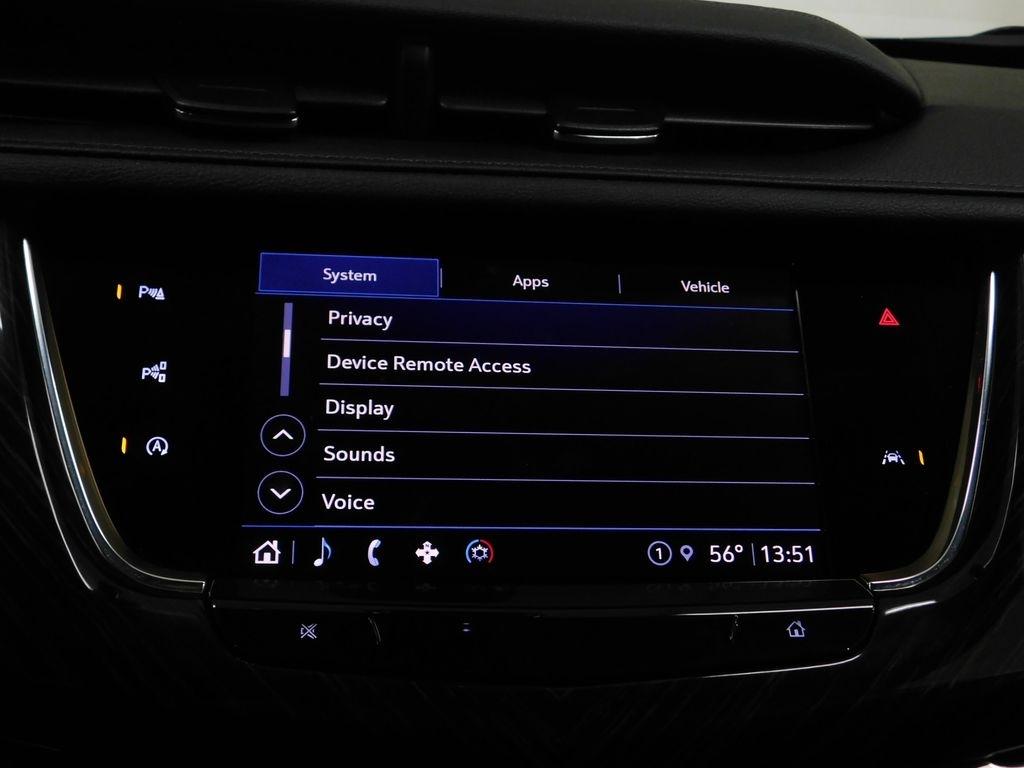 Cadillac XT6 Premium Luxury AWD 2022