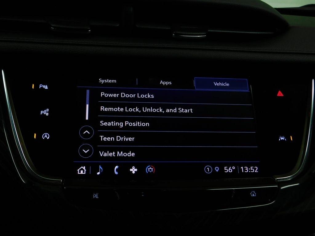Cadillac XT6 Premium Luxury AWD 2022