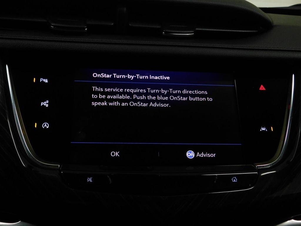 Cadillac XT6 Premium Luxury AWD 2022