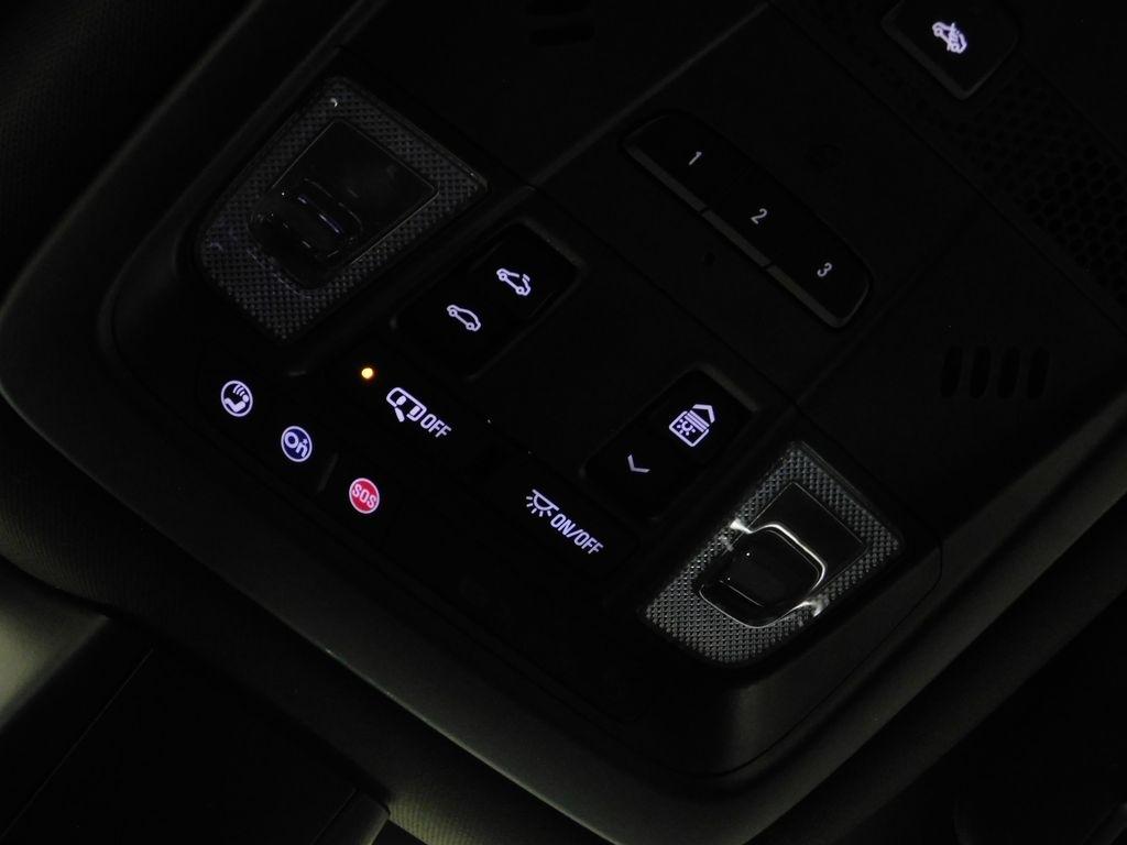 Cadillac XT6 Premium Luxury AWD 2022