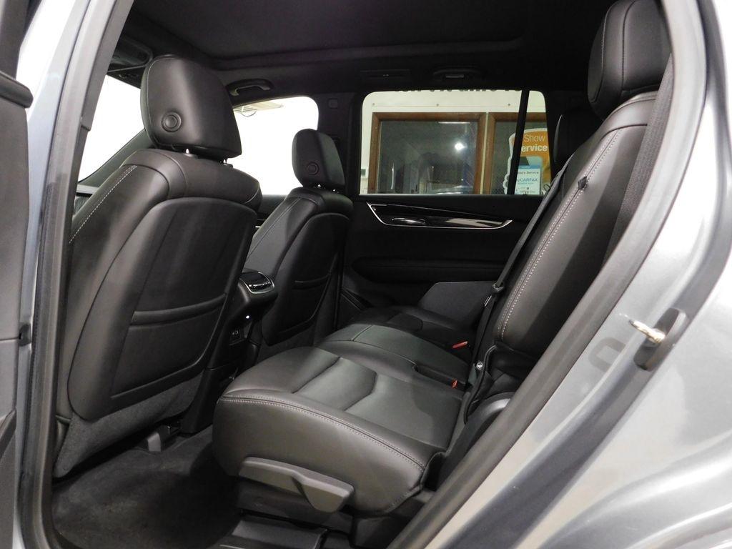 Cadillac XT6 Premium Luxury AWD 2022