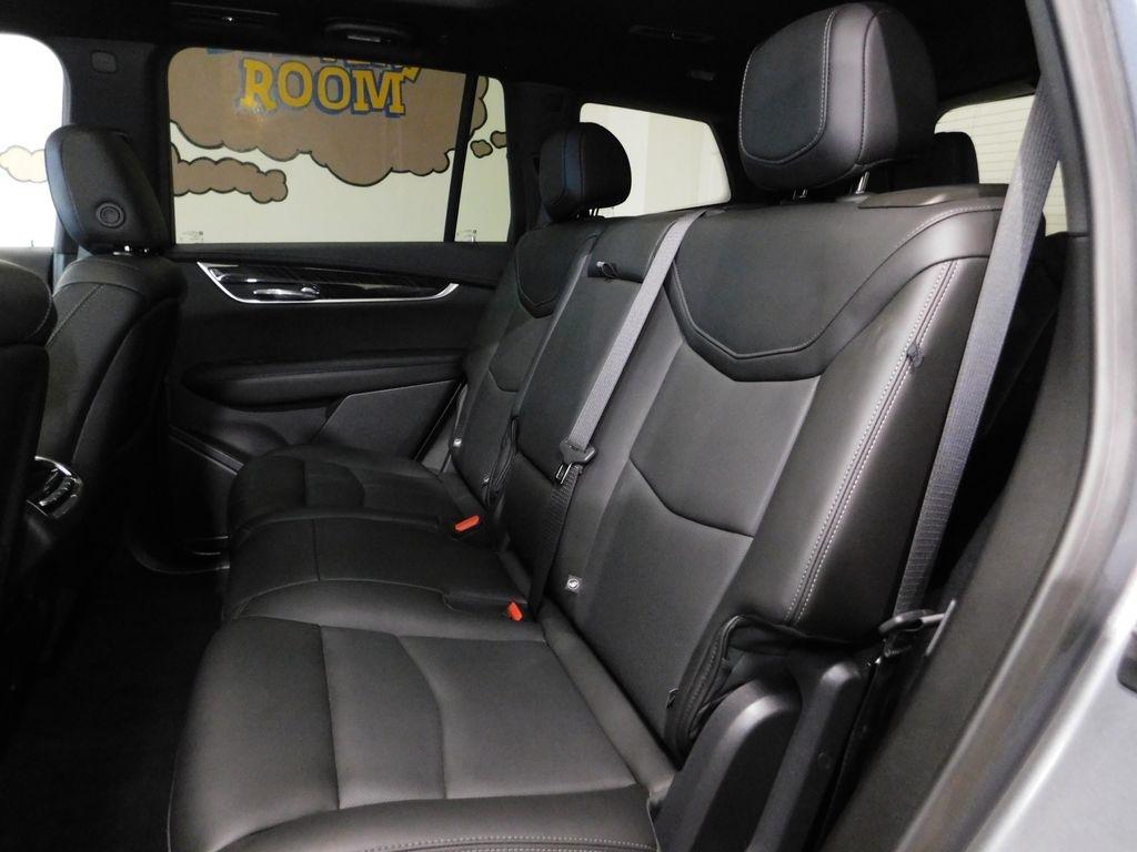 Cadillac XT6 Premium Luxury AWD 2022