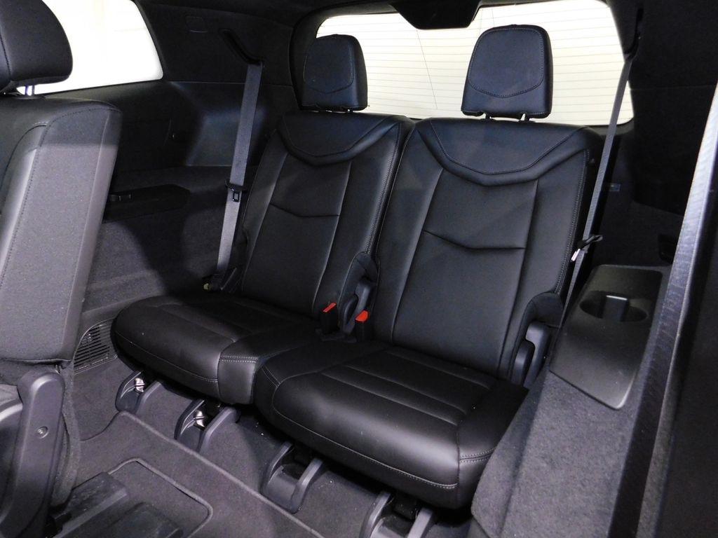 Cadillac XT6 Premium Luxury AWD 2022