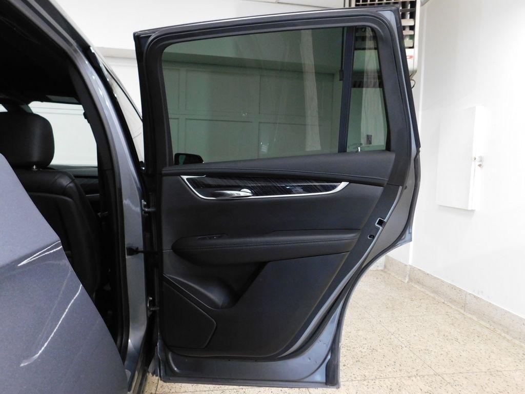 Cadillac XT6 Premium Luxury AWD 2022