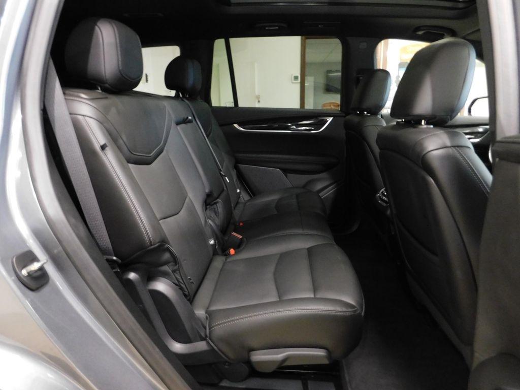 Cadillac XT6 Premium Luxury AWD 2022