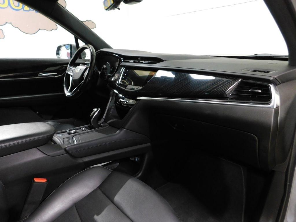 Cadillac XT6 Premium Luxury AWD 2022