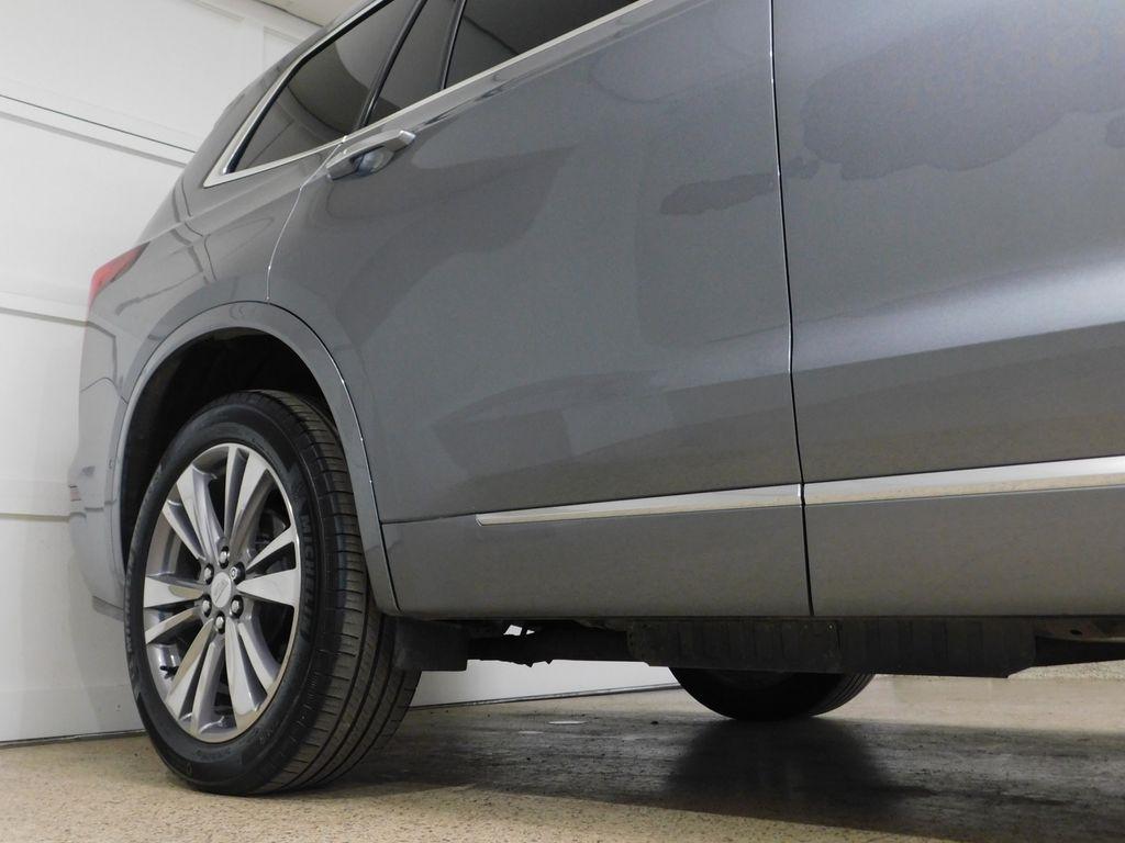 Cadillac XT6 Premium Luxury AWD 2022