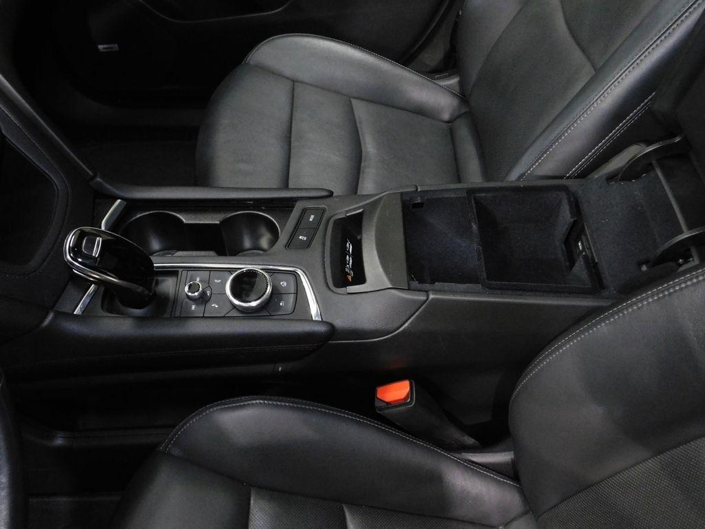 Cadillac XT6 Premium Luxury AWD 2022